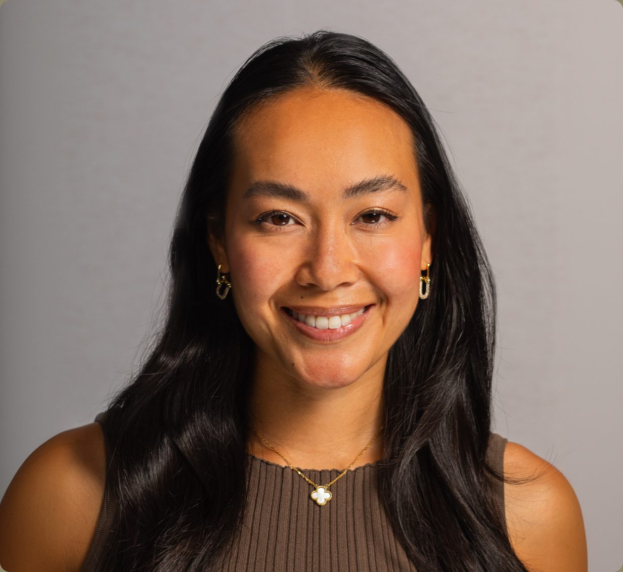 Portrait of Dr. Felice Chan