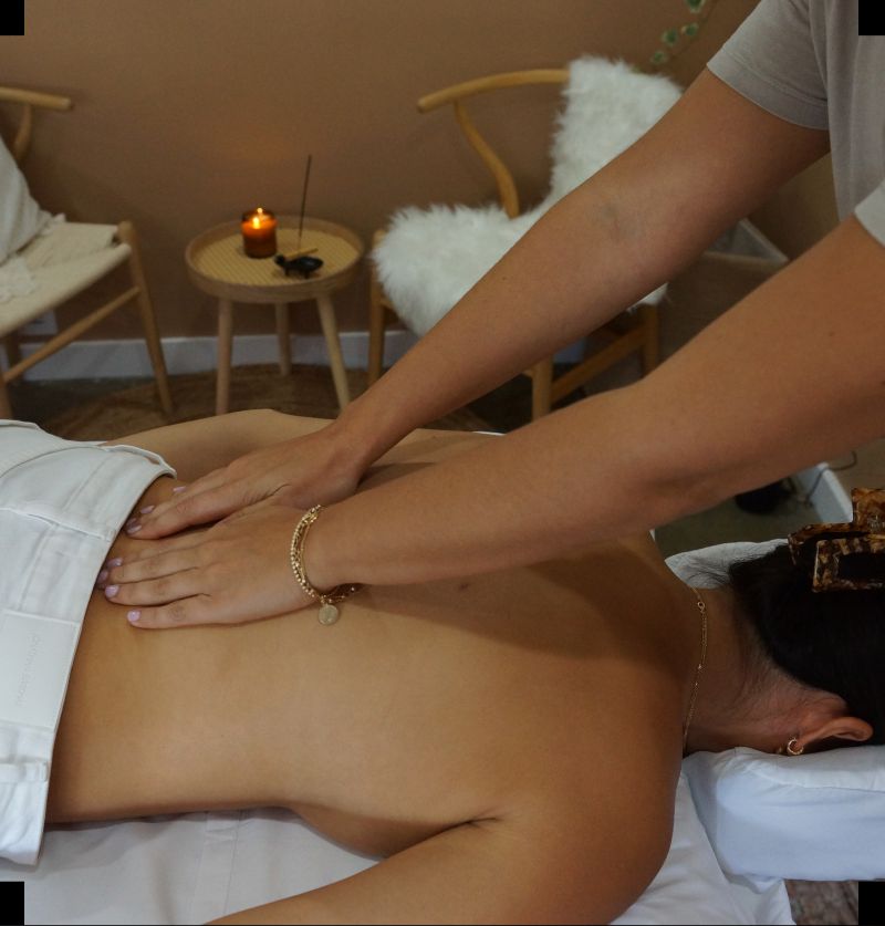 Tui Na Massage