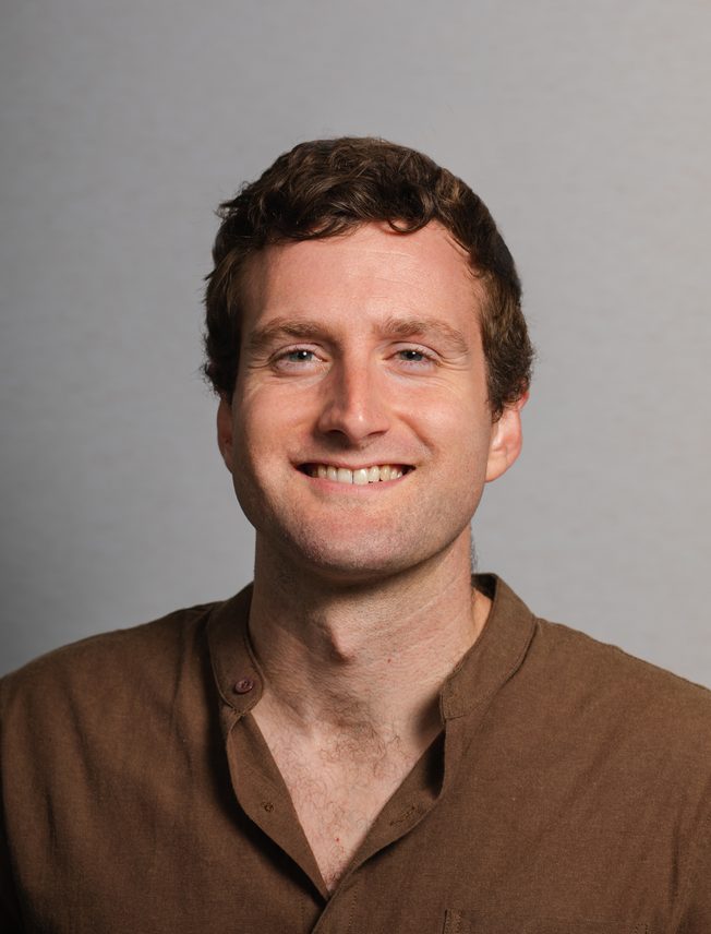 Dr. Sam Audette