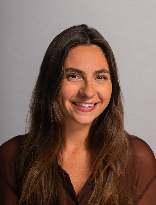 Dr. Sarah Viducic