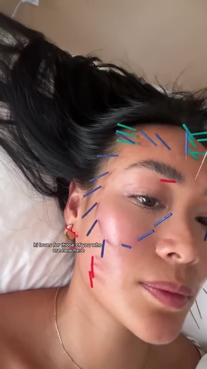 A day in the clinic