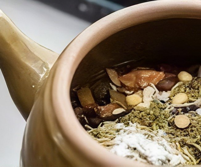 Herbal Medicine