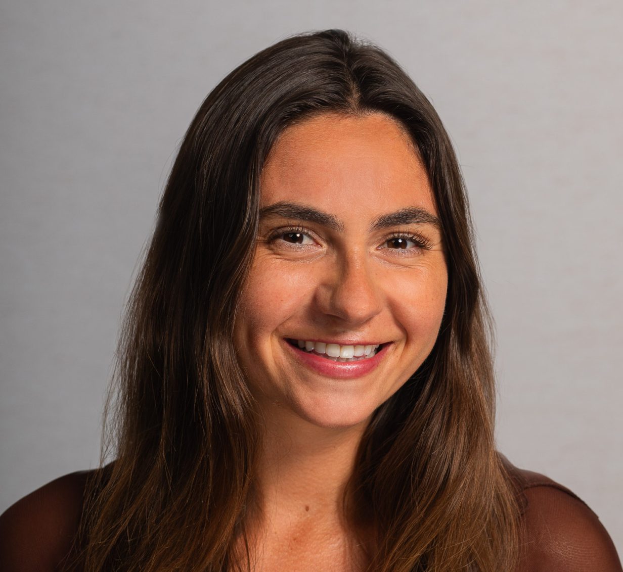Portrait of Dr. Sarah Viducic